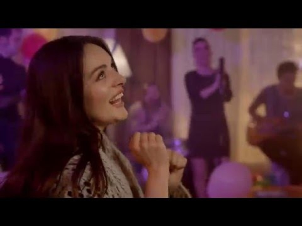 Kocan Kadar Konuş - Pandalar (Official Video)