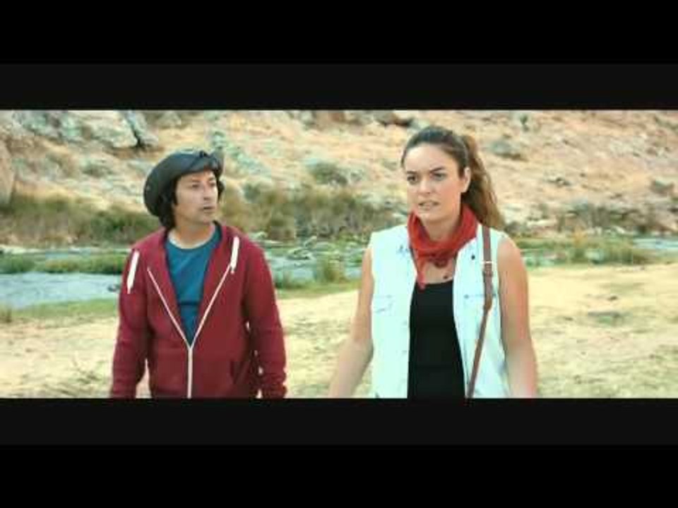 Patron Mutlu Son İstiyor - Sen (Official Video)