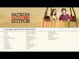 Patron Mutlu Son İstiyor - Orijinal Film Müzikleri (Full Soundtrack)