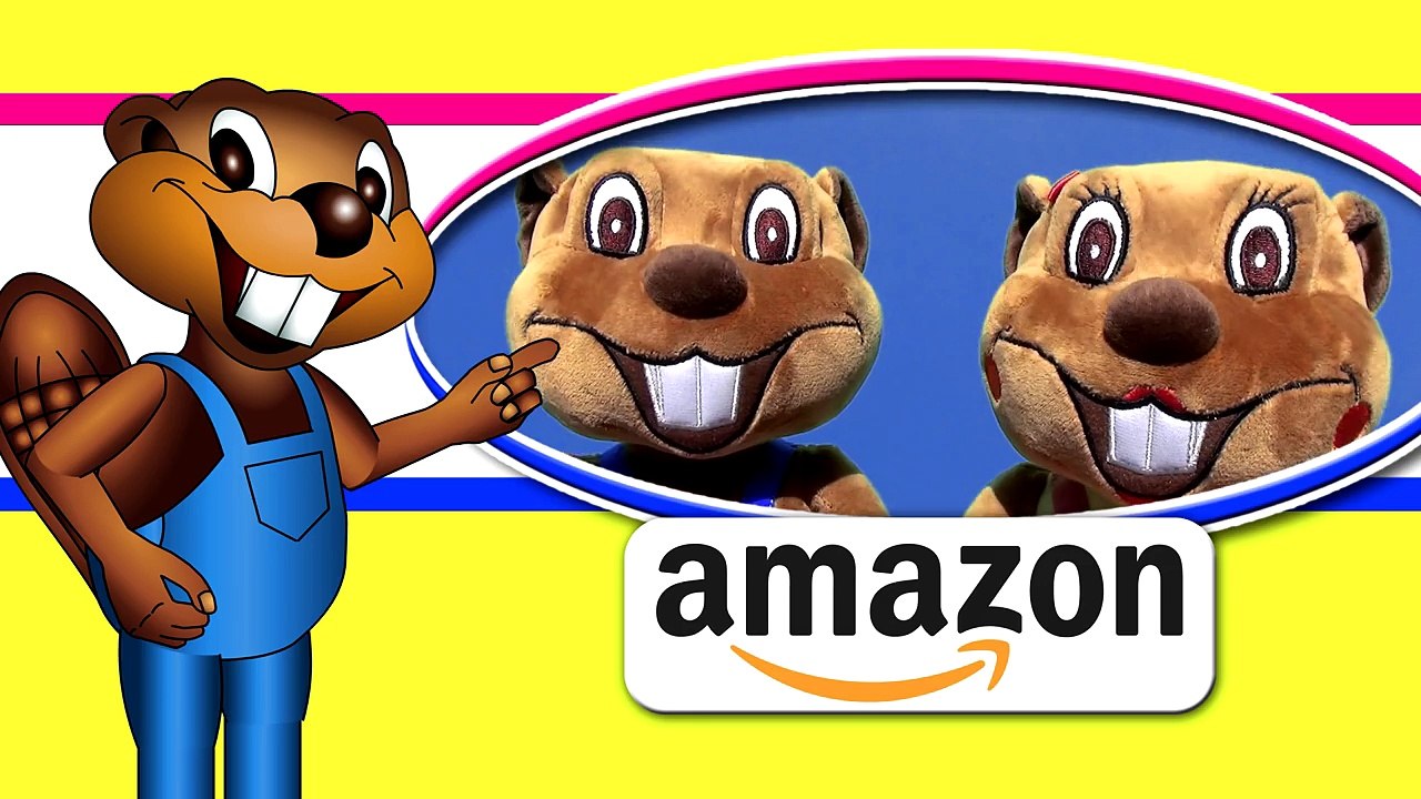 Jumbo Nursery Rhymes Collection Vol. 3 | Busy Beavers 70 Min Kids Compilation, Fun Baby Le