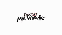 Doc McWheelie - ROAD REPAIRS! - Children's Car Cartoons-ng6