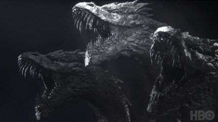 Juego de Tronos - Teaser tráiler de la temporada 7