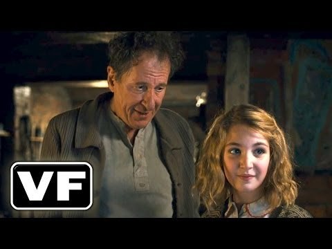 Mon Premier Livre LA VOLEUSE DE LIVRES Extrait VF # 1