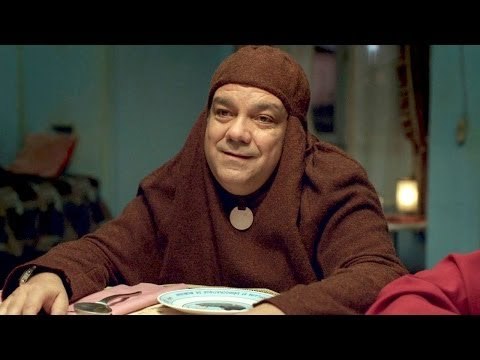 J'entends des voix dans ma tête JACKY AU ROYAUME DES FILLES Extrait # 3