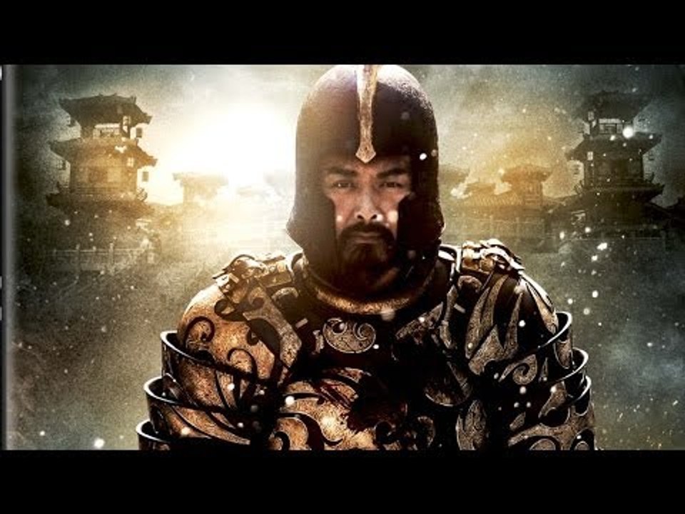 THE ASSASSINS Bande Annonce VOST (Chow Yun Fat - 2014)