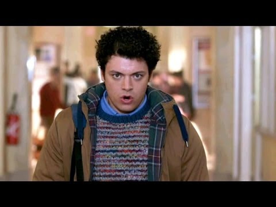 FISTON Bande Annonce Teaser (Kev Adams, Frank Dubosc)