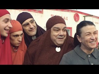 "Toi et tes Maris Débiles" JACKY AU ROYAUME DES FILLES Extrait # 4