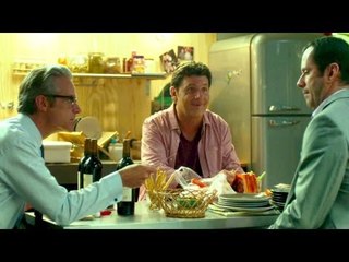 "Les femmes, quand ça vieillit..." LE JEU DE LA VÉRITÉ Extrait du Film # 1