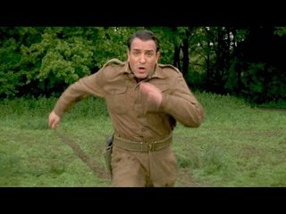 MONUMENTS MEN : l'Histoire du Film