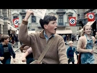LA VOLEUSE DE LIVRES : l'Histoire du Film