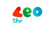 Leo the Truck. Car cartoon and animation for kids. Leo the truck and Loggin truck.-Qu9kw