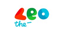 ROBOT INVASION! - Leo Learns Letters - Kid's Toy Trucks Cartoons (Learn the Alphabet)-sLrv