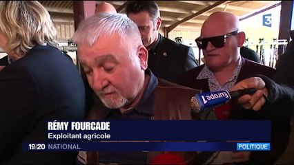 Présidentielle : Marine Le Pen intensifie sa campagne dans les zones rurales