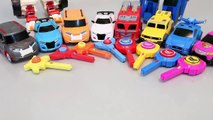 Toy Shooting Car Tobot Robot Transformers Toys-AU_