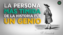 La persona más tímida de la historia era un genio