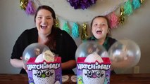 Hatchimals Sneak Peek! Our Hatchimals are Ready To Hatch!-8s