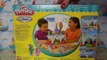 Hasbro - Play-Doh - Swirling Shake Shoppe - Sweet Shoppe-Tdi6NjpoD