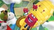 SpongeBob SquarePants Patrik Star Movie Toys Figure Speed Drawing DIY-Rlv8i4