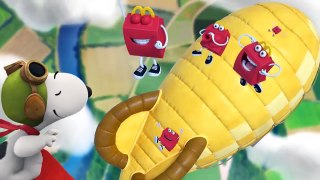 Best of Happy Meal Movie Toys from McDonalds TV 2016 #1-_f-V5V