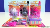 Trolls Radz Candy and Lip Glosses Poppy Branch Guy Diamond-sUZb8