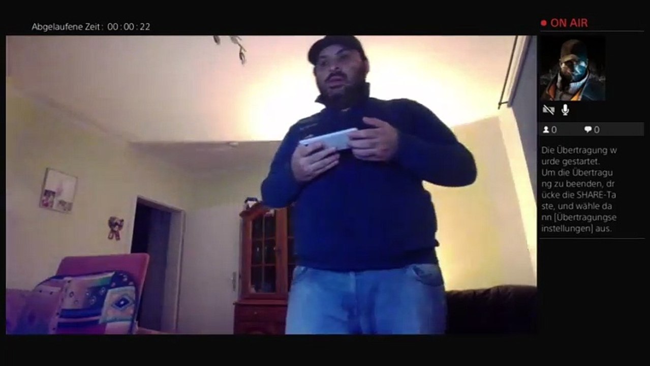 PS4-Live-Magic -Town und Blues Brothers (46)