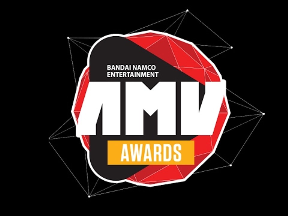 AMV Awards #AmoElAnime Gana una PS4!
