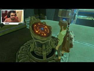 The Legend of Zelda: Breath of the Wild Latino Parte 2