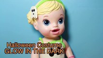 HALLOWEEN PRANK Barbie Frozen Monster High Doll Parody Play-Doh Halloween Costumes DIY KIDS Trick-iul9l4C2