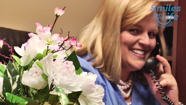 Porcelain Veneers for a Chipped Tooth - Bridgewater, VA - Smiles for Life