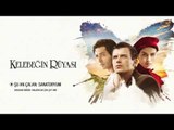 Kelebeğin Rüyası - Sanatoryum (Orijinal Film Müzikleri)