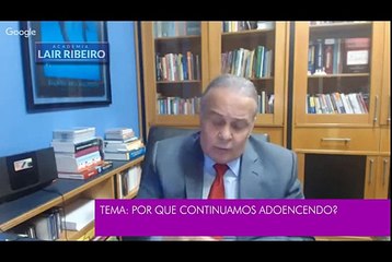 Dr Lair Ribeiro Falta de Ácido Causa Dor no Estômago-Tde41NEY1Mc