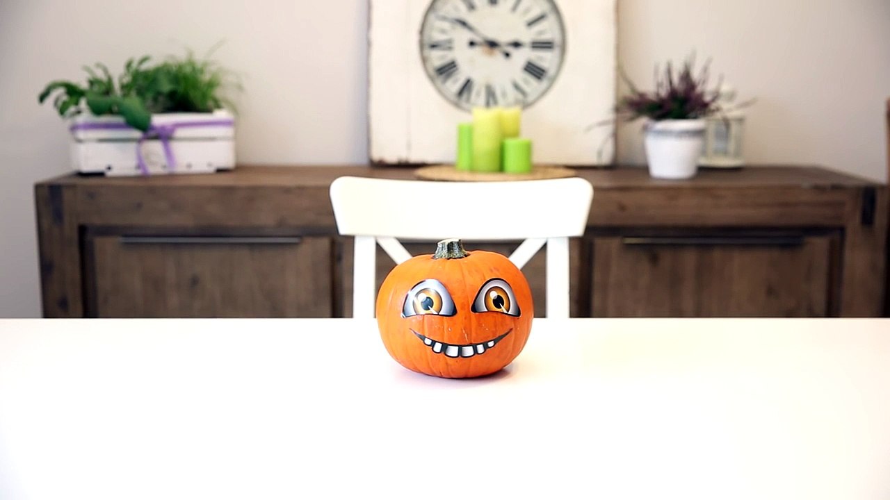 Giant Gummy Pumpkin-9y0