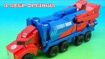AERIALBOT ALPHA BRAVO TRANSFORMERS COMBINER WARS VIDEO TOY REVIEW-X45S