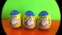 Surprise toys, chocolate surprise for kids Doraemon Goda Takeshi Nobita Nobi  like kinder surprise-llF