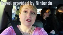 Nintendo Girls Love Gaming Video Game Event Pokemon Sun and Moon Preview-B93SO