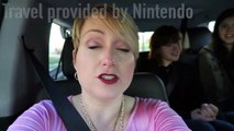 Nintendo Girls Love Gaming Video Game Event Pokemon Sun and Moon Preview-B93