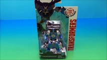 THUNDERHOOF ROBOTS IN DISGUISE TRANSFORMERS 2016 LEGENDS REVIEW-qn