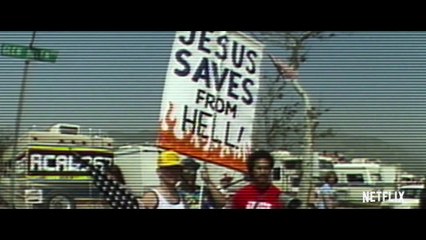 The Most Hated Woman in America