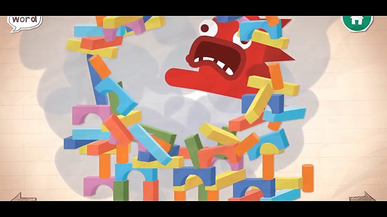 Endless Alpha p2 | Learn how to Spell and Write. FULL 25 MINS Alphabet learn letters and s