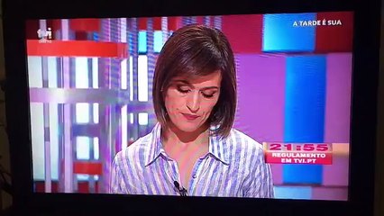 Foi à maquina da verdade provar que não traiu o marido