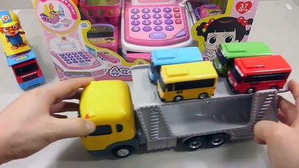 Cash Register Shop Market Play Doh Toy Surprise Eggs Toys-yl