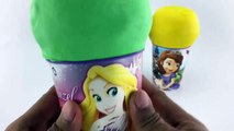 PLay Dough Surprise Cups Super Wings World Airport Surprise Eggs Play and Learn Colours for Kids-FxtzYQiT6