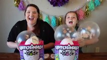 Hatchimals Sneak Peek! Our Hatchimals are Ready To Hatch!-8s76oXPEa