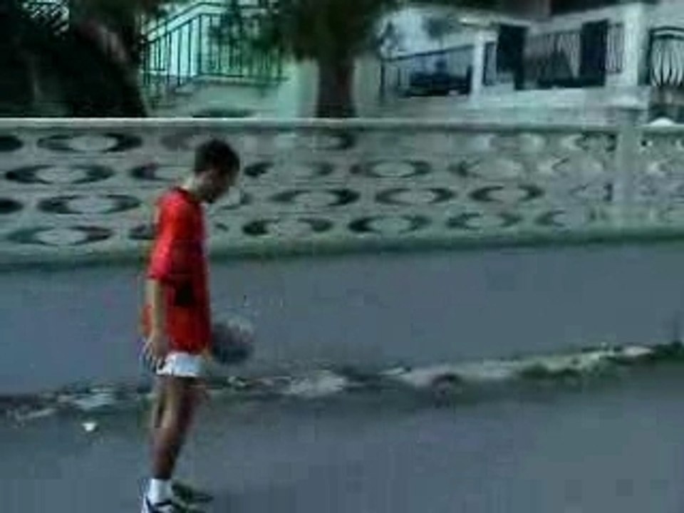 freestyle