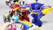 Power Rangers Dino Super Charge Zyuden Sentai Kyoryuger Gabutira Toys-Euyg4DRci