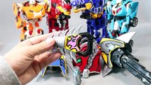 Power Rangers Dino Super Charge Zyuden Sentai Kyoryuger Sword Toys-0N