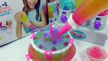 Orbeez Crush Birthday Cake Sweet Treats Studio Play Doh Toy Surprise Toys-14e6i01y