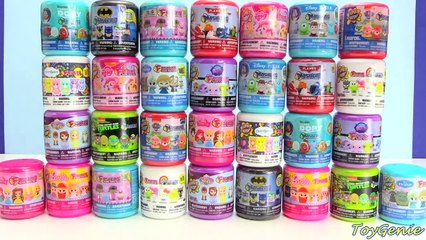 Mashems and Fashems Mania-IS