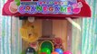 Paw Patrol Play Anpanman Waku Claw Machine for Toys -  Rubble is Trapped Inside _ Fizzy Toy Show-2ZT