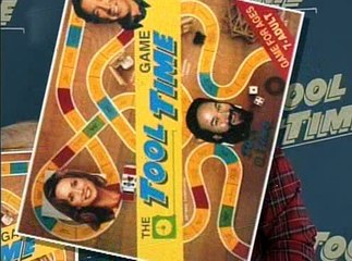 Home Improvement 526 Games Flames And Automobiles